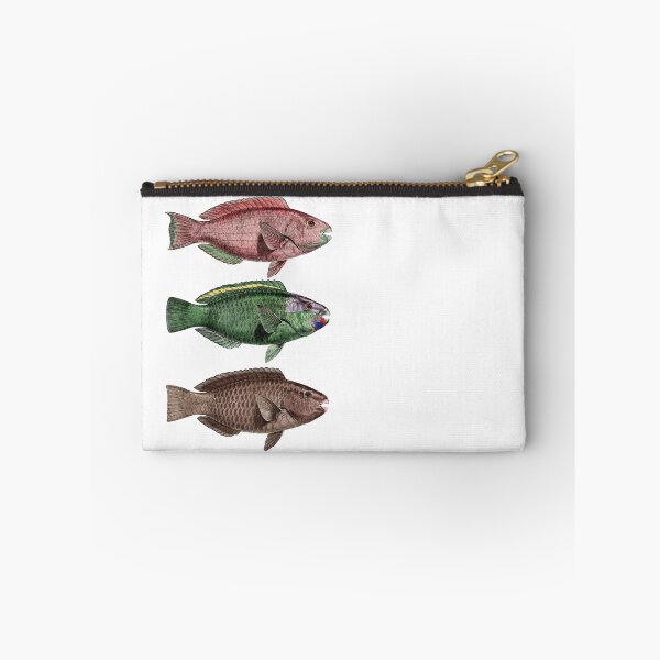 Item preview, Trio of dated fish designed and sold by KAY Artists.