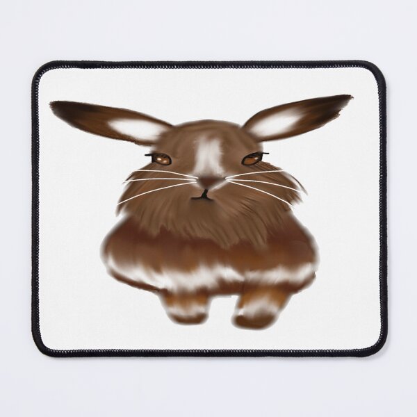 Item preview, Brown Bunny designed and sold by Rainbowland123.