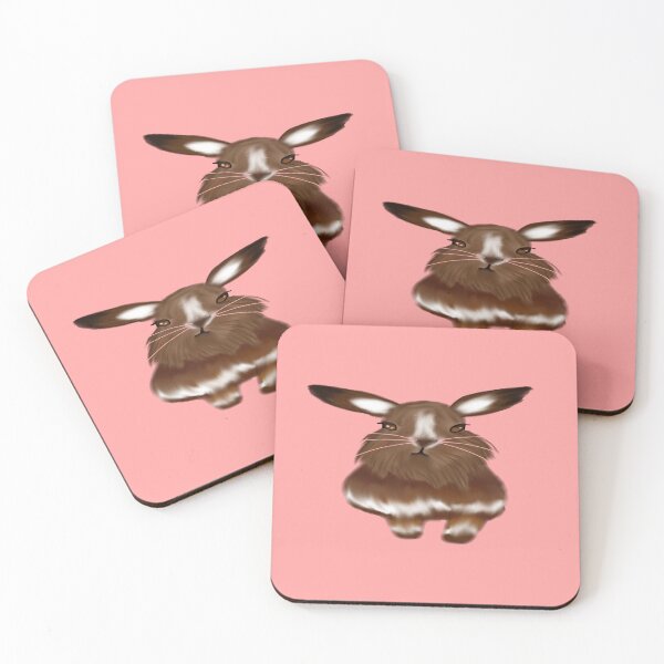 Item preview, Brown Bunny designed and sold by Rainbowland123.