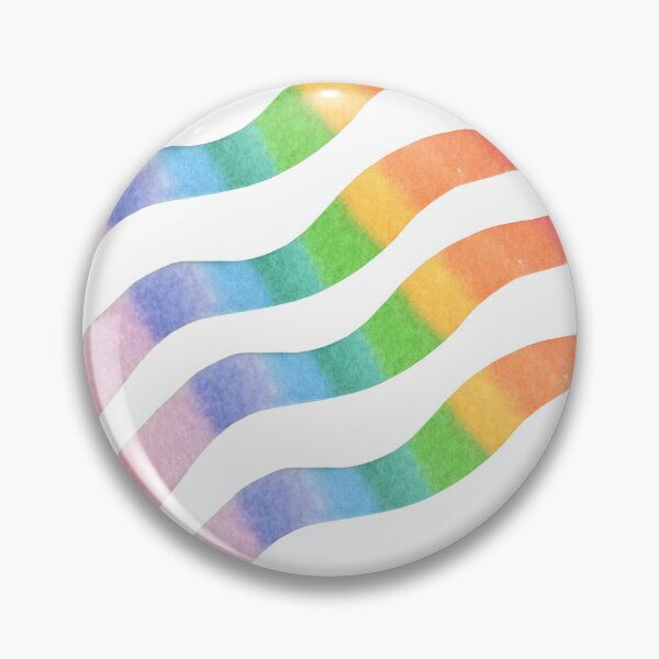Item preview, rainbow strips designed and sold by L Samos.