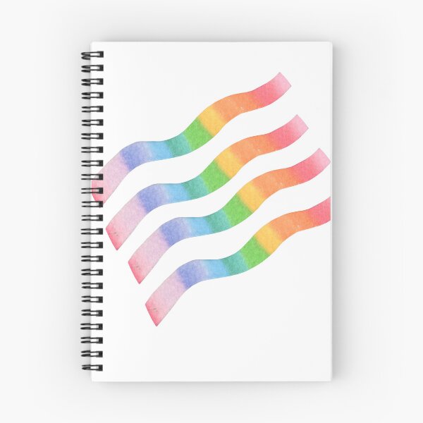 Item preview, rainbow strips designed and sold by L Samos.