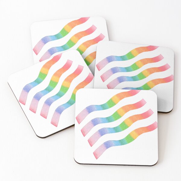 Item preview, rainbow strips designed and sold by L Samos.