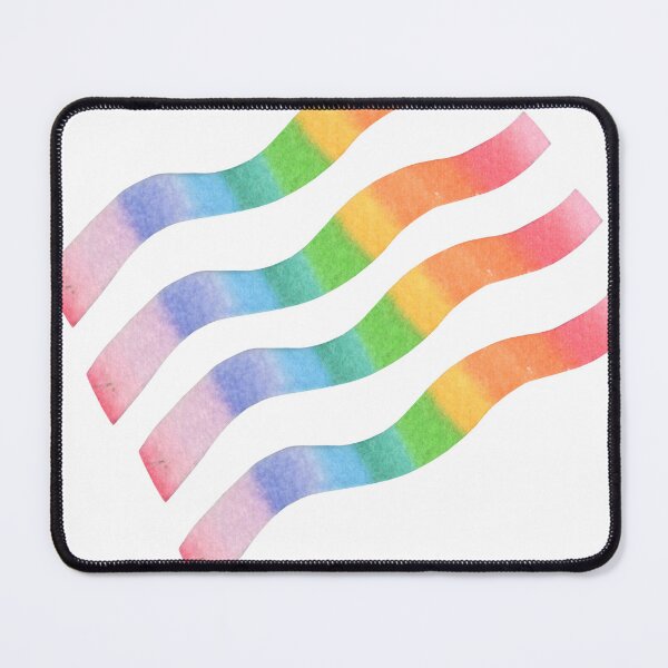 Item preview, rainbow strips designed and sold by L Samos.