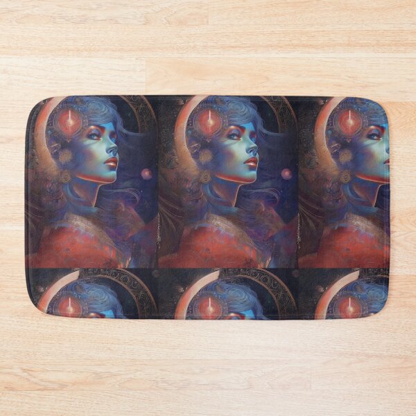 Item preview,  A character from cosmic dreams designed and sold by KilianSzmid.