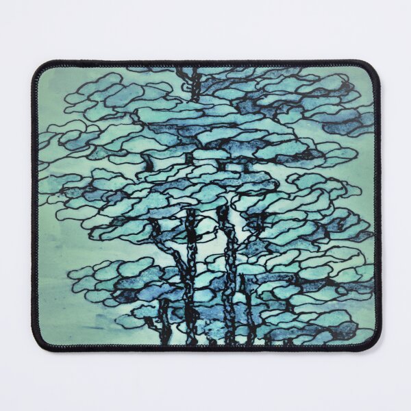 Item preview, tranquil neo designed and sold by Gerardo Segismundo.