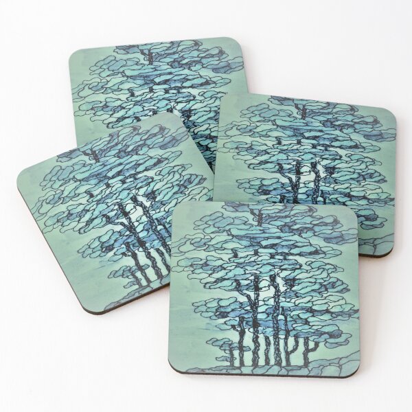 Item preview, tranquil neo designed and sold by Gerardo Segismundo.