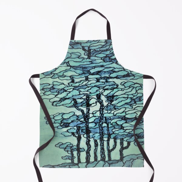 Item preview, tranquil neo designed and sold by Gerardo Segismundo.