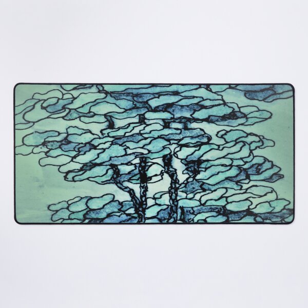 Item preview, tranquil neo designed and sold by Gerardo Segismundo.