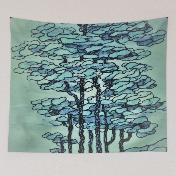Item preview, neo tranquilo designed and sold by Gerardo Segismundo.