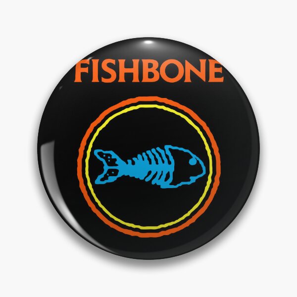 Item preview, Fishbone designed and sold by millieglover.