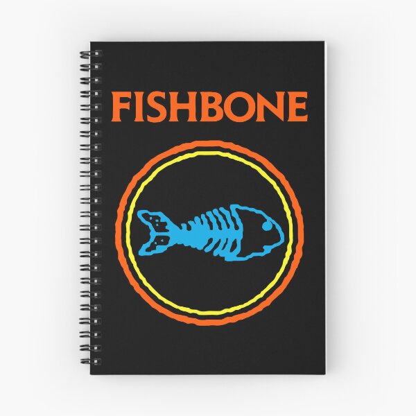 Item preview, Fishbone designed and sold by millieglover.
