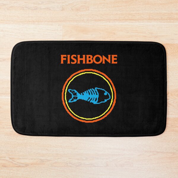 Item preview, Fishbone designed and sold by millieglover.