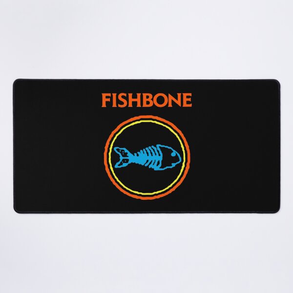 Item preview, Fishbone designed and sold by millieglover.