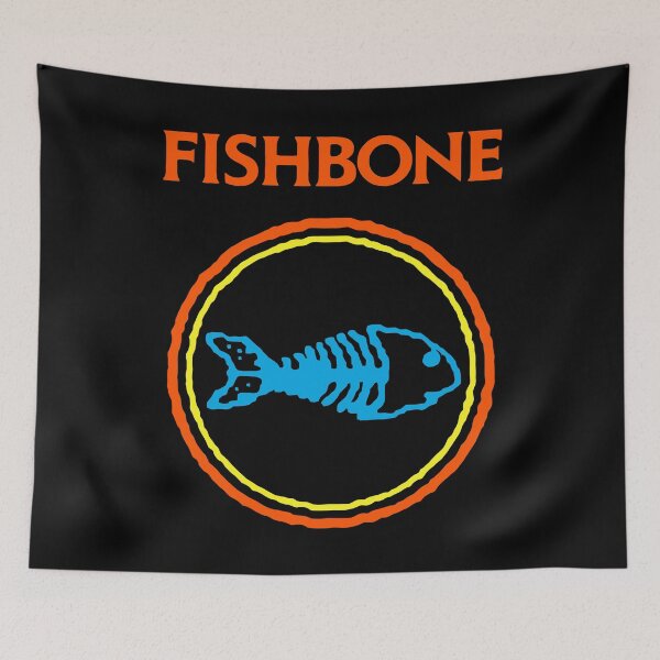 Item preview, Fishbone designed and sold by millieglover.