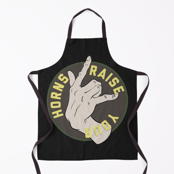 Item preview, Raise your horns designed and sold by Tameink.
