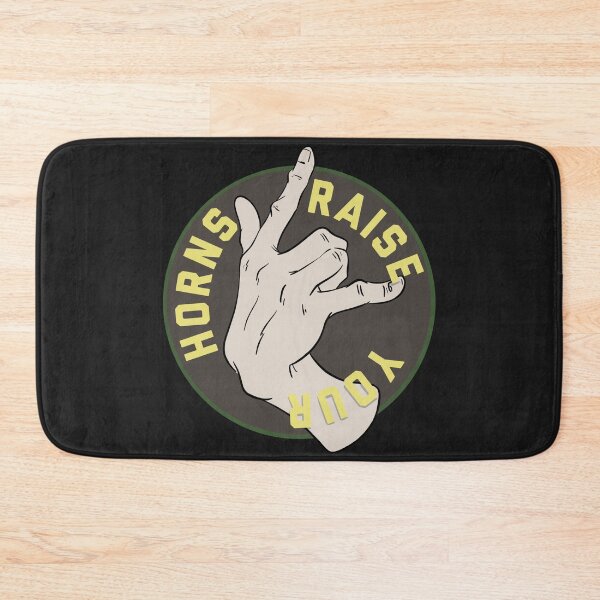 Item preview, Raise your horns designed and sold by Tameink.