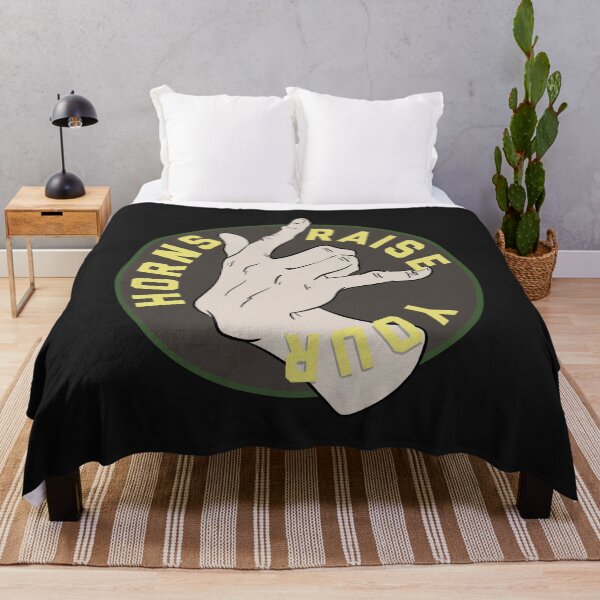 Item preview, Raise your horns designed and sold by Tameink.