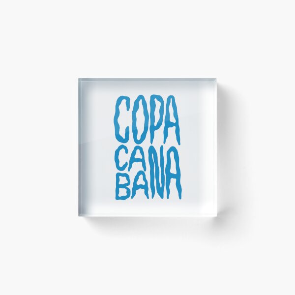 Item preview, Copacabana designed and sold by The Lines.