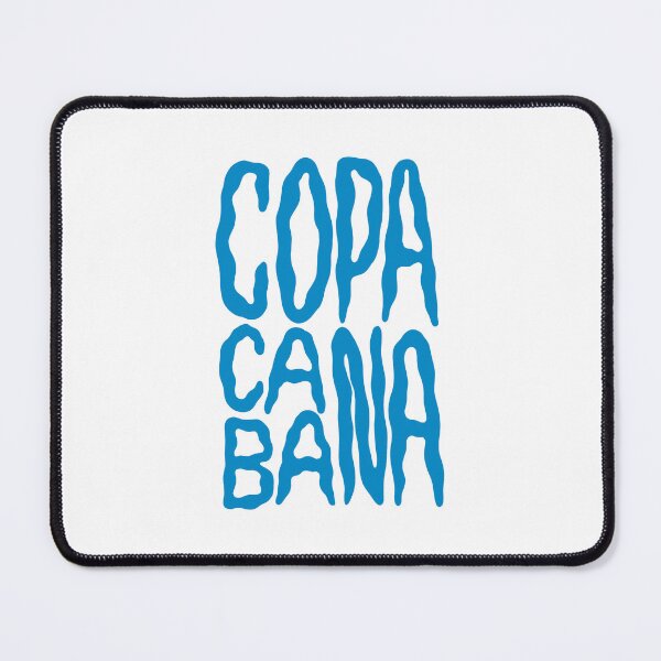 Item preview, Copacabana designed and sold by The Lines.