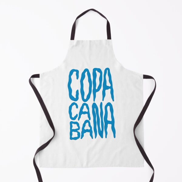 Item preview, Copacabana designed and sold by The Lines.