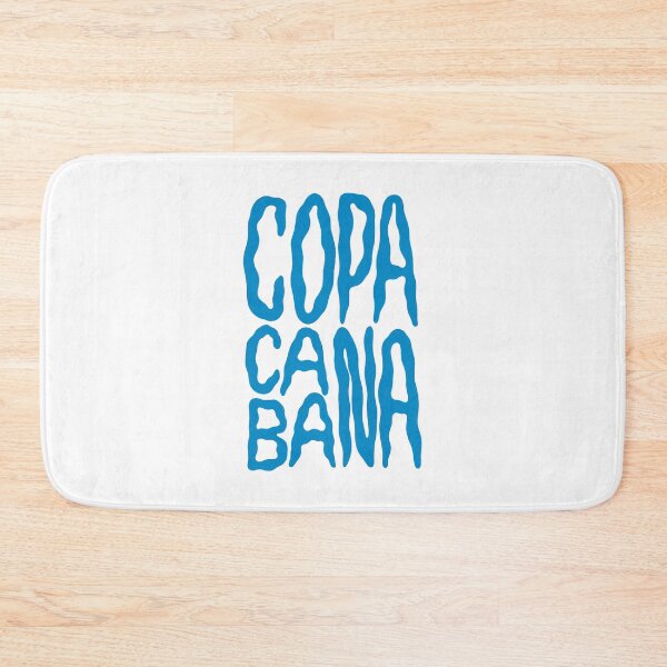 Item preview, Copacabana designed and sold by The Lines.