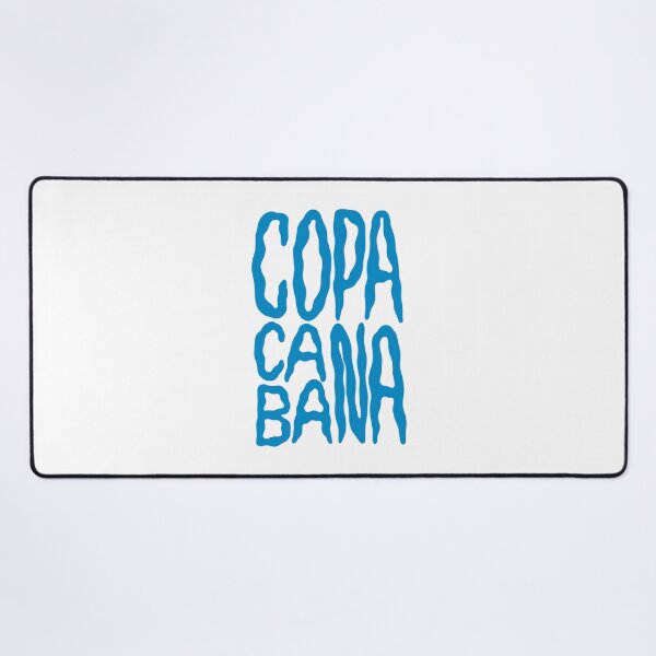 Item preview, Copacabana designed and sold by The Lines.