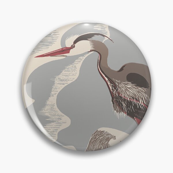 Item preview, Storks through the Ages designed and sold by KAY Artists.