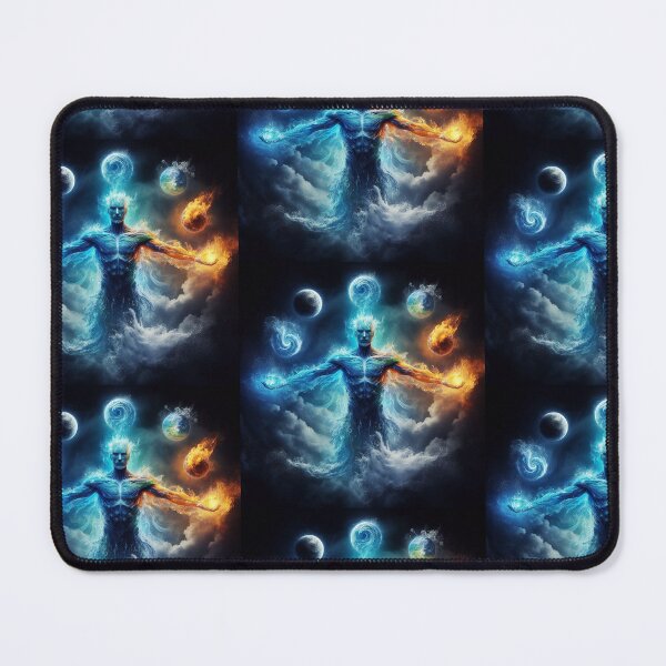 Item preview, Cosmic Energy - Elemental Harmony designed and sold by VivoVita.