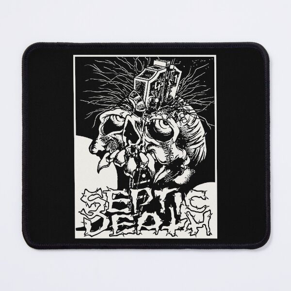 Item preview, Septic Death designed and sold by millieglover.