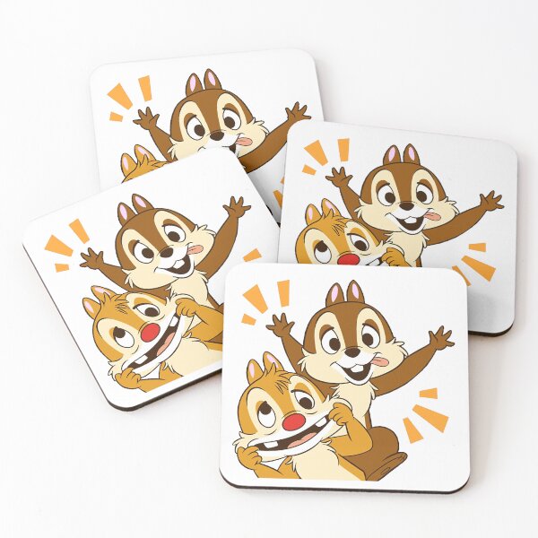 Item preview, Funny Chip n Dale designed and sold by arfabasoko.