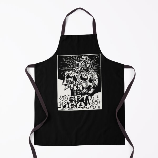 Item preview, Septic Death designed and sold by millieglover.