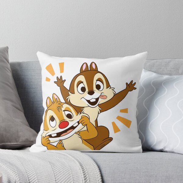 Aperçu de l'œuvre Funny Chip n Dale créée et vendue par arfabasoko.