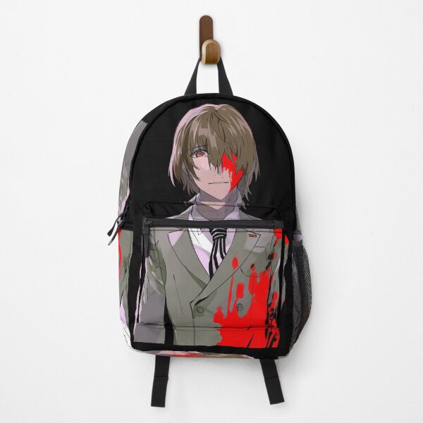 Item preview, Goro Akechi - Persona 5 designed and sold by Aqsa-manzoor.