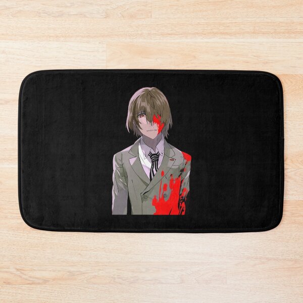 Item preview, Goro Akechi - Persona 5 designed and sold by Aqsa-manzoor.
