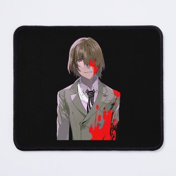 Item preview, Goro Akechi - Persona 5 designed and sold by Aqsa-manzoor.