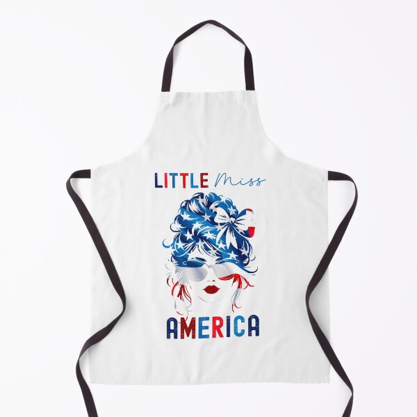 Item preview, Memorial Day with Little Miss America designed and sold by NEWDESINGS12.