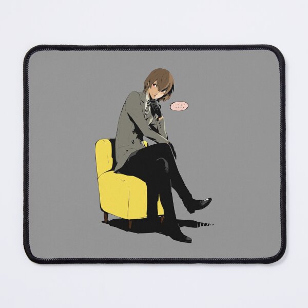 Item preview, Goro Akechi - Persona 5 designed and sold by Aqsa-manzoor.