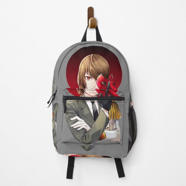 Item preview, Goro Akechi - Persona 5 designed and sold by Aqsa-manzoor.