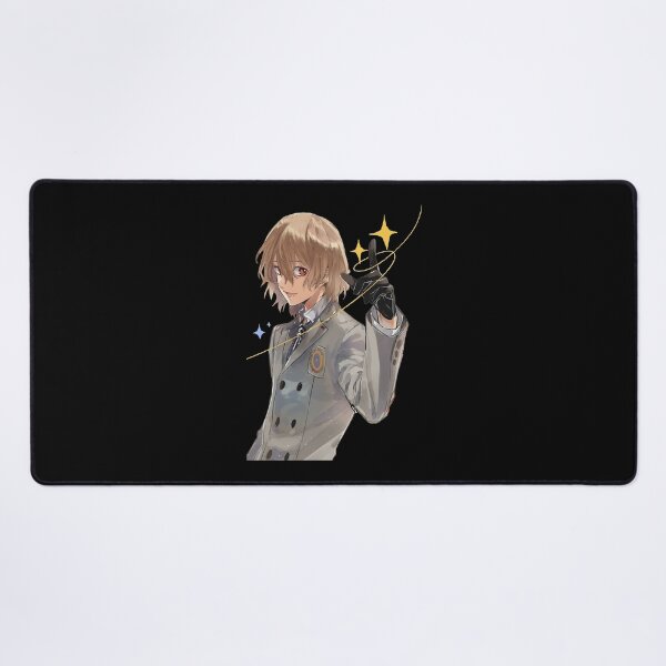 Item preview, Goro Akechi-Persona 5 designed and sold by Aqsa-manzoor.