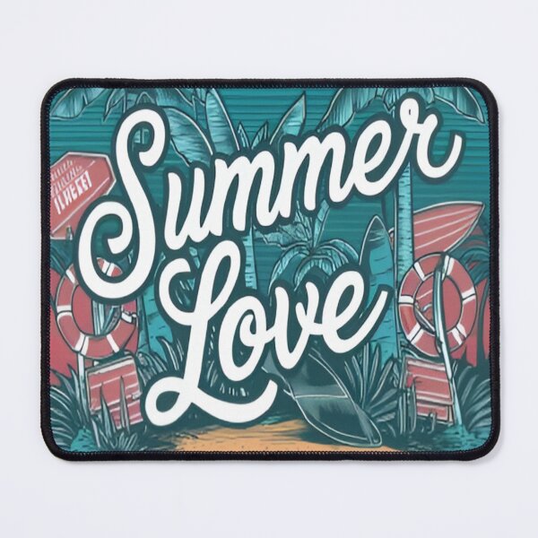 Item preview, Love Summer on the Beach designed and sold by ChristCentered.