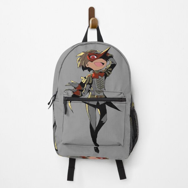 Item preview, Goro Akechi - Persona 5 designed and sold by Aqsa-manzoor.