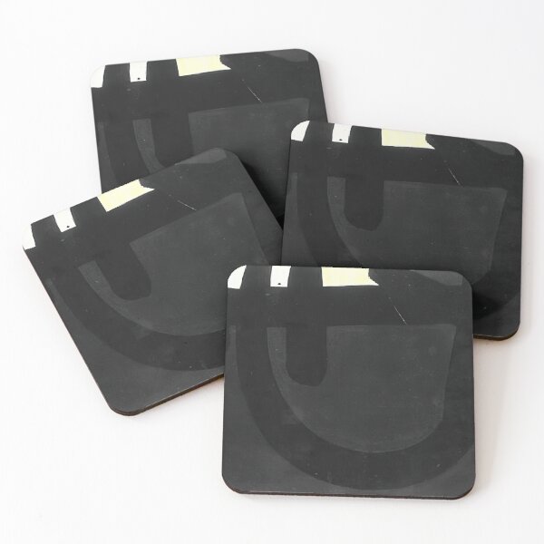Item preview, Pierre Soulages designed and sold by GRAHAM POTER.