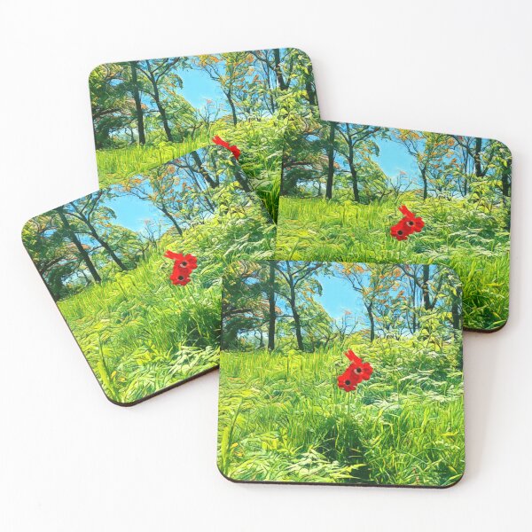 Item preview, #5 National Botanic Gardens Dublin 05.05.2024 designed and sold by IntFix.