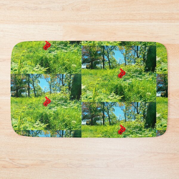 Item preview, #5 National Botanic Gardens Dublin 05.05.2024 designed and sold by IntFix.