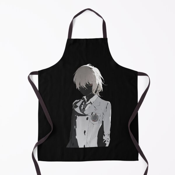 Item preview, Goro Akechi - Persona 5 designed and sold by Aqsa-manzoor.