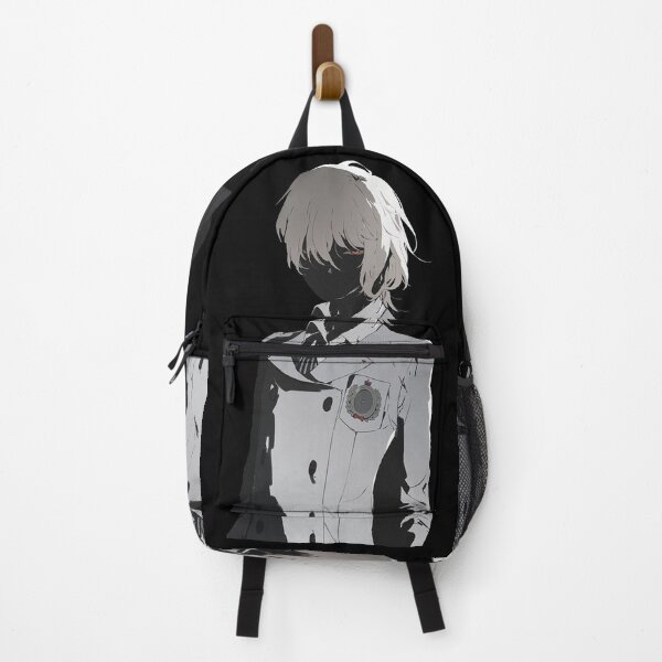 Item preview, Goro Akechi - Persona 5 designed and sold by Aqsa-manzoor.