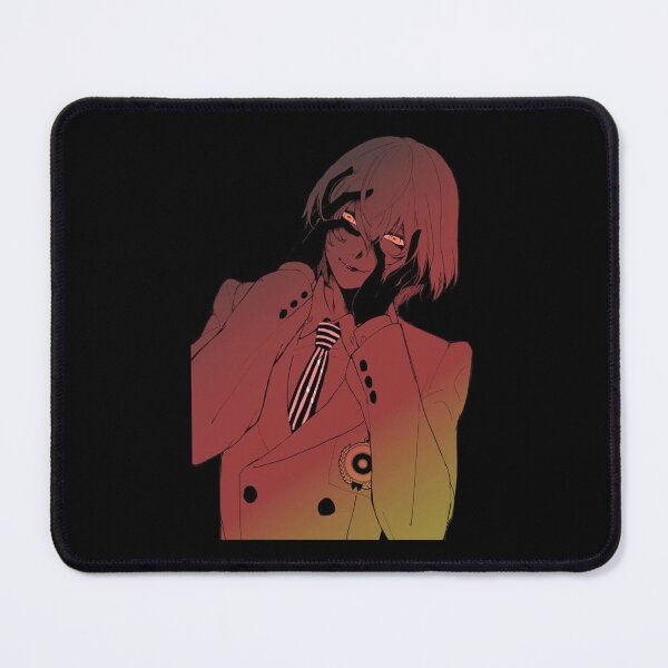 Item preview, Goro Akechi - Persona 5 designed and sold by Aqsa-manzoor.