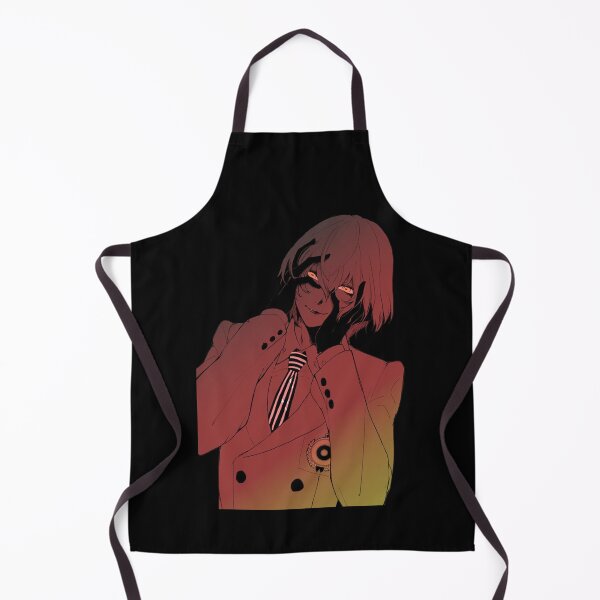 Aperçu de l'œuvre Goro Akechi - Persona 5 créée et vendue par Aqsa-manzoor.