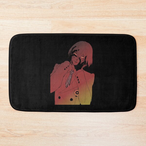 Item preview, Goro Akechi - Persona 5 designed and sold by Aqsa-manzoor.