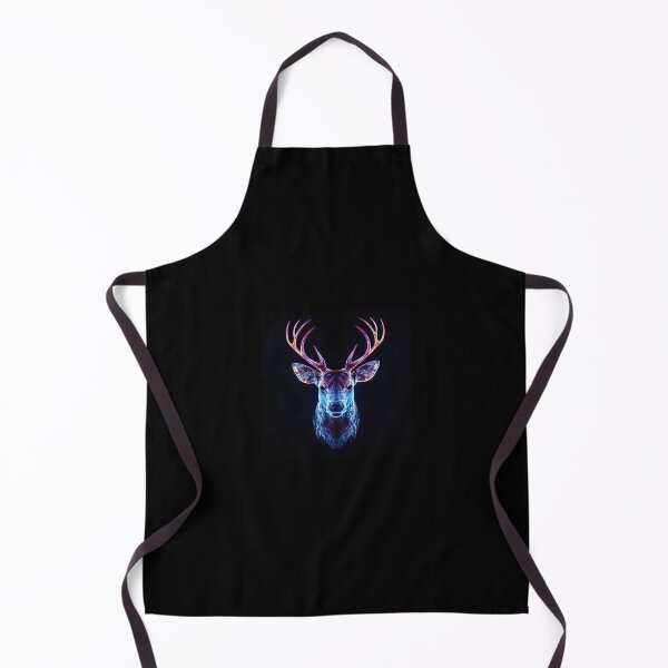 Artikelvorschau, Hirsch Kunst Krafttier Oktoberfest, Geschenk Tracht entworfen und verkauft von Andrea-Design.